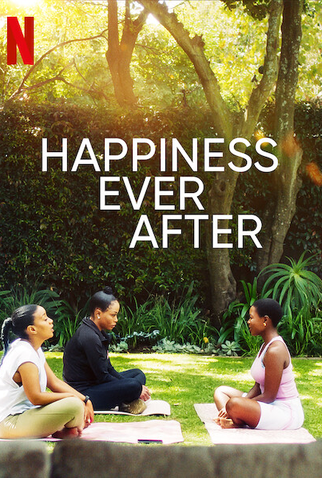 Poster 3 de Filme Para Sempre Felicidade (2021)