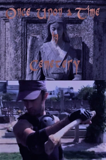  de Curta Once Upon a Time in Cemetery (2010)