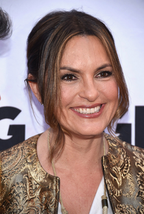 Mariska Hargitay - Poster / Capa / Cartaz - Oficial 5