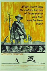 Uma Sombra na Janela (The Fool Killer)