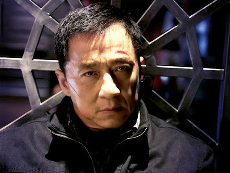 Foto 39 de Em Nome da Lei