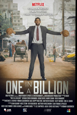 One in a billion (One in a billion)