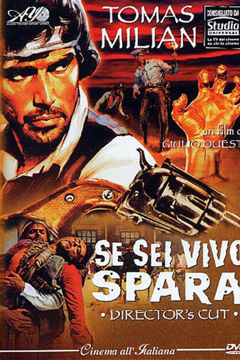  de Filme Django Vem para Matar (1967)