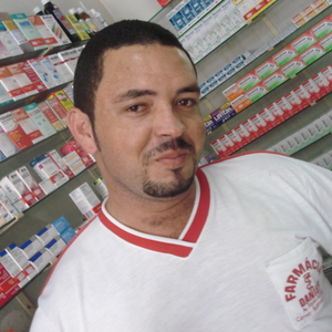 Foto de perfil de RICARDOMACUCU