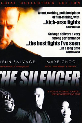  de Filme The Silencer (2007)