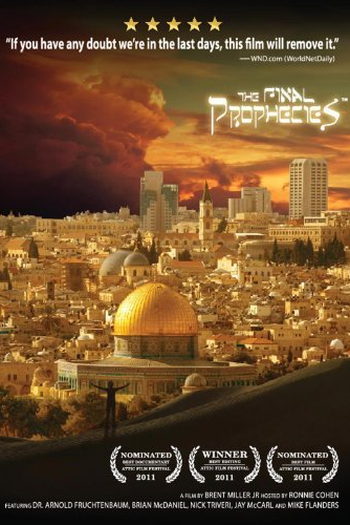  de Filme The Final Prophecies (2010)