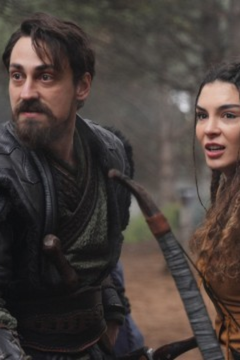 Poster de Episódio 14. Bölüm (2022)
