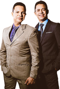 Daniel & Samuel