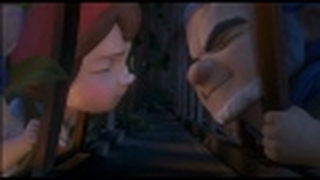 Trailer: Gnomeu e Julieta (2011) Trailer Oficial