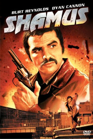 Poster 2 de Filme Paixão pelo Perigo (1973)
