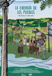 A energia dos povos (La energía de los pueblos)