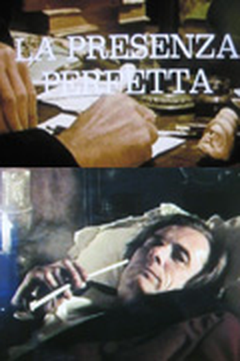 Poster de Filme A Presença Perfeita (1981)