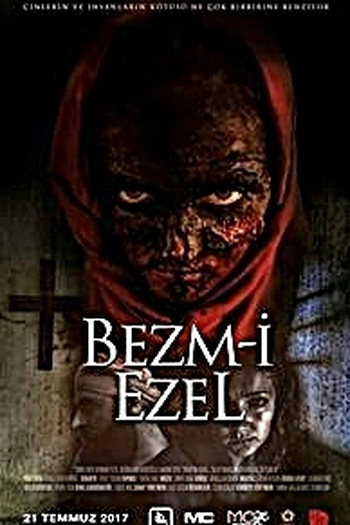 Poster de Filme Bezm-i Ezel (2017)