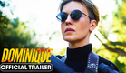 Dominique (2024) Official Trailer - Oksana Orlan, Jose Conejo Martin, Sebastian Carvajal