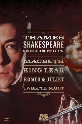  de Filme King Lear (1974)