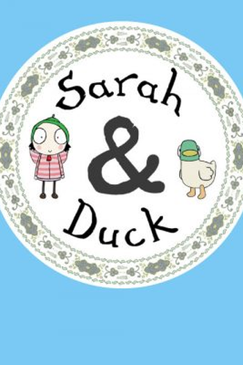  de Série Sarah e o Pato (2013)