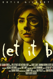Let It Be - Poster / Capa / Cartaz - Oficial 5