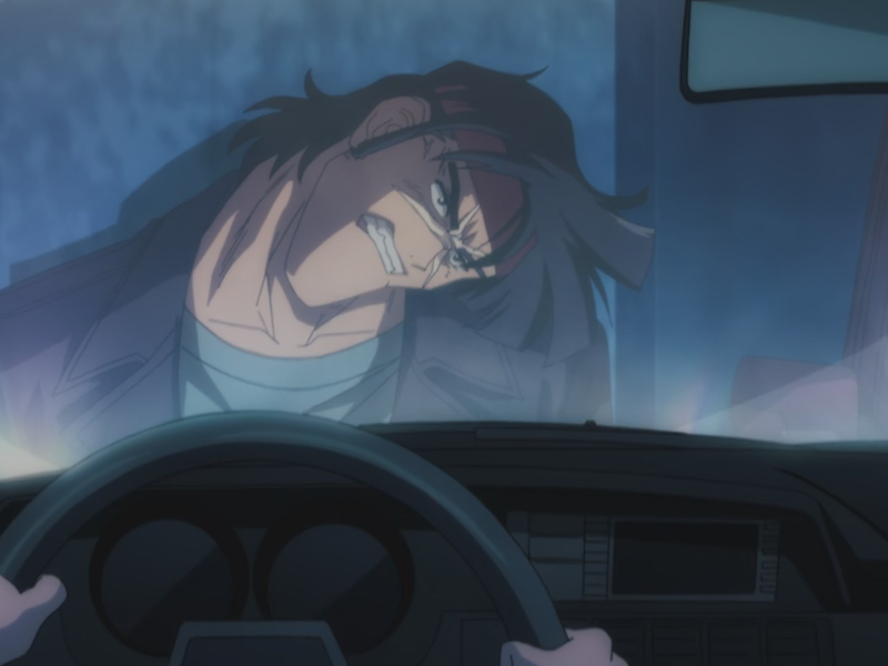 Foto 2 de Bean Bandit