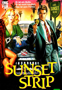 Escândalo em Sunset Strip (Shakedown on the Sunset Strip)