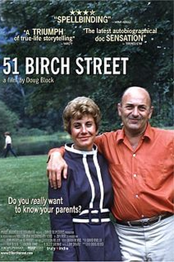 Poster de Filme 51 Birch Street (2006)