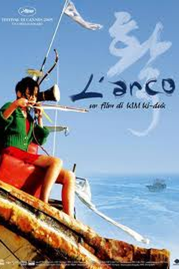  de Filme O Arco (2005)