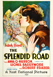 Uma Grande Aventura (The Splendid Road)