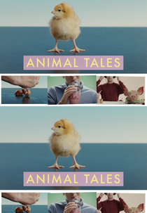 Animal Tales (Animal Tales)