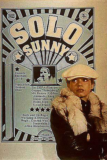  de Filme Solo Sunny (1980)