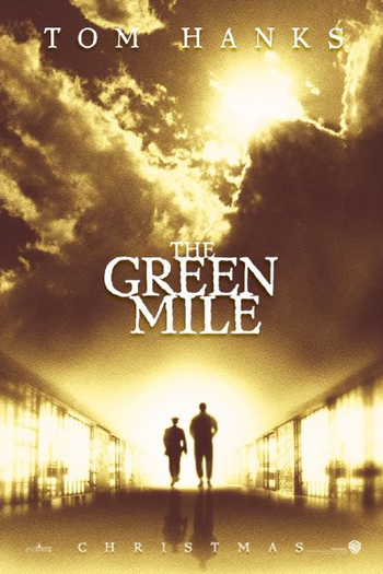  de Filme À Espera de Um Milagre (1999)
