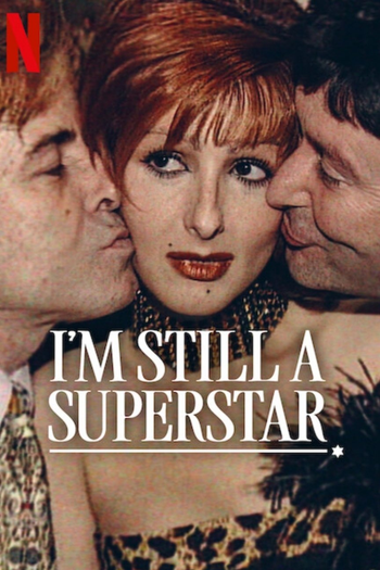  de Filme Ainda Sou uma Superstar (2025)