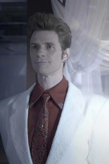 Poster de Episódio 外敵 (2014)