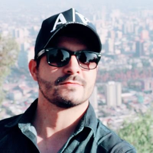 Foto de perfil de Tiago Ferreira