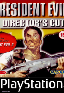 Resident Evil (Bio Hazard)