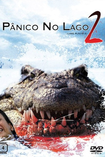  de Filme Pânico no Lago 2 (2007)