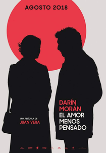 Um Amor Inesperado (El Amor Menos Pensado)
