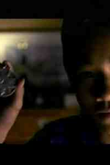 Poster de Episódio Cousin Connor (2012)