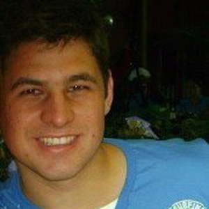 Foto de perfil de Thiago Sacchi