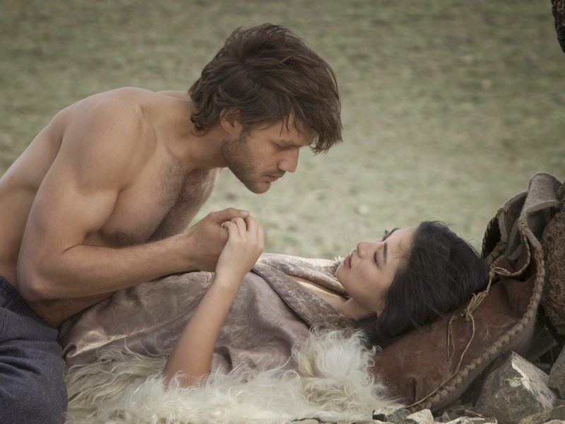 Foto 2 de Marco Polo (1ª Temporada)