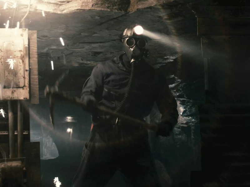 Foto 22 de Dia dos Namorados Macabro