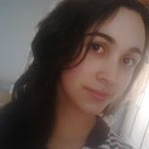 Foto de perfil de Bruna