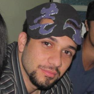 Foto de perfil de Matheus