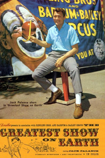 The Greatest Show on Earth (1ª Temporada) (The Greatest Show on Earth (Season 1))