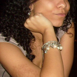 Foto de perfil de Tainá