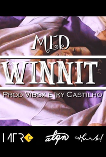 Winnit: M.E.D - Poster / Capa / Cartaz - Oficial 1