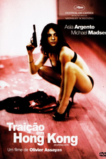 Traição em Hong Kong (Boarding Gate)