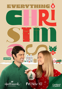 Everything Christmas (Everything Christmas)