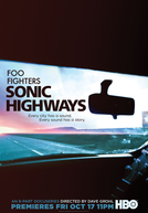 Foo Fighters Sonic Highways (Foo Fighters Sonic Highways)