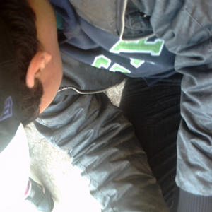 Foto de perfil de Thiago