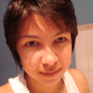 Foto de perfil de Mariana Emiko