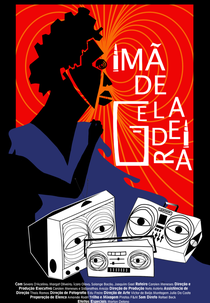 Ímã de Geladeira (Ímã de Geladeira)